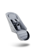 iCandy Pushchair Accessories iCandy Peach 7 Seat Fabric - Light Grey (OPEN BOX)