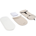 iCandy Double Kits iCandy  Peach 8 2nd Carrycot Fabric - Editions, Biscotti