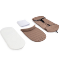iCandy Double Kits iCandy  Peach 8 2nd Carrycot Fabric - Editions, Coco