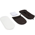 iCandy Double Kits iCandy  Peach 8 2nd Carrycot Fabric - Editions, Pecan
