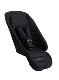 iCandy Double Kits iCandy  Peach 8 2nd Seat Fabric - Black