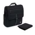iCandy Changing Bag iCandy  Peach 8 Changing Bag - Black
