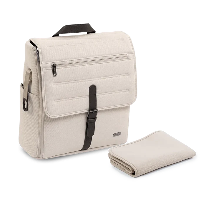 iCandy Changing Bag iCandy  Peach 8 Changing Bag - Editions, Biscotti