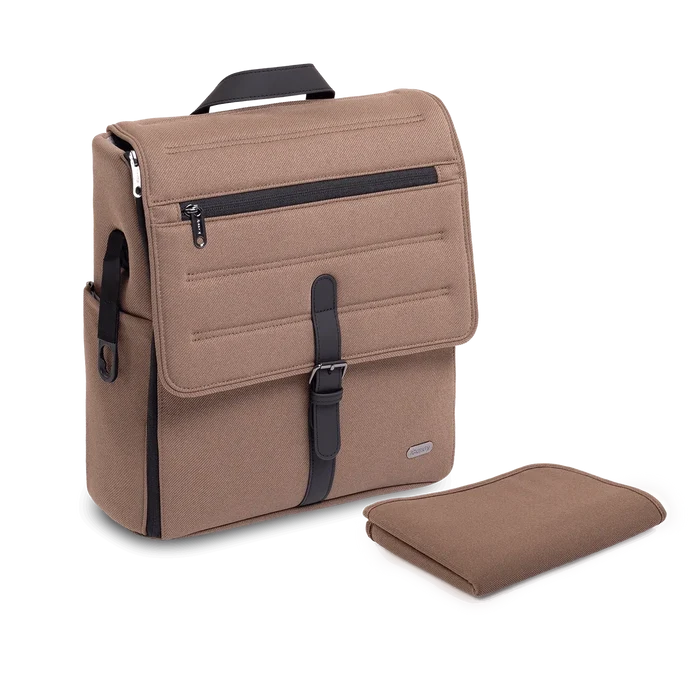 iCandy Changing Bag iCandy  Peach 8 Changing Bag - Editions, Coco