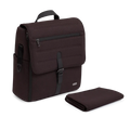 iCandy Changing Bag iCandy  Peach 8 Changing Bag - Editions, Coffee Bean