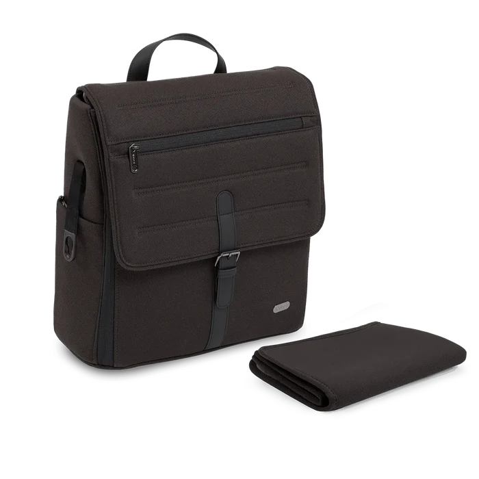 iCandy Changing Bag iCandy  Peach 8 Changing Bag - Editions, Pecan