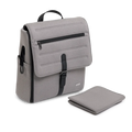 iCandy Changing Bag iCandy  Peach 8 Changing Bag - Porcini