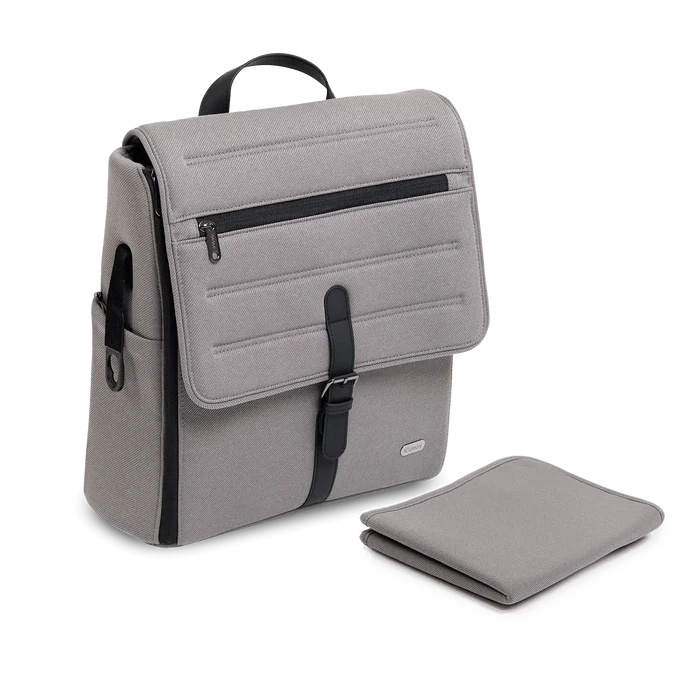 iCandy Changing Bag iCandy  Peach 8 Changing Bag - Porcini
