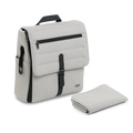 iCandy Changing Bag iCandy  Peach 8 Changing Bag - Taupe