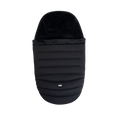 iCandy Footmuffs iCandy  Peach 8 Footmuff - Black