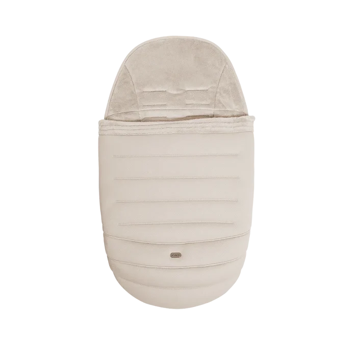 iCandy Footmuffs iCandy  Peach 8 Footmuff - Editions, Biscotti