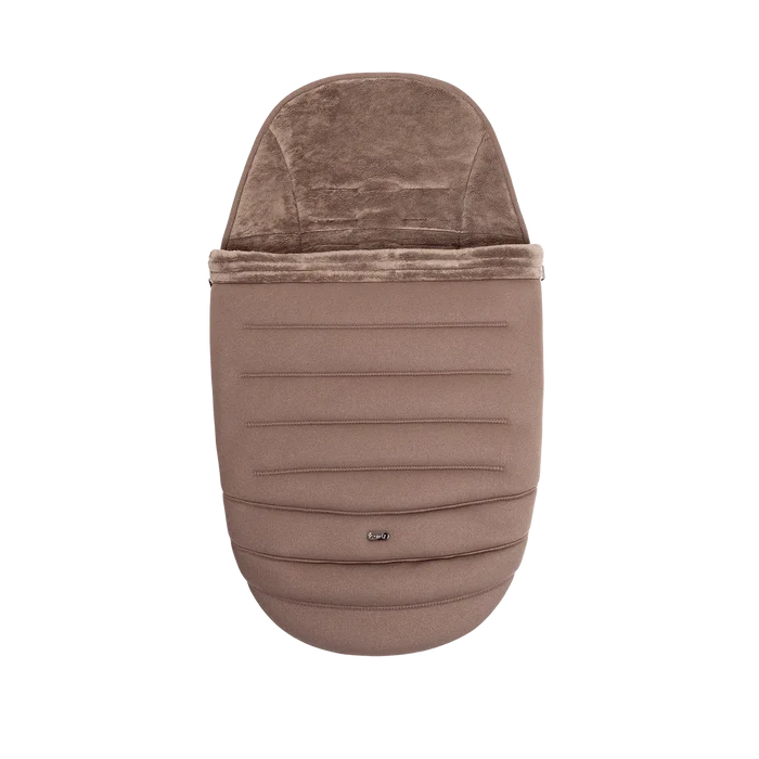 iCandy Footmuffs iCandy  Peach 8 Footmuff - Editions, Coco