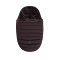 iCandy Footmuffs iCandy  Peach 8 Footmuff - Editions, Coffee Bean