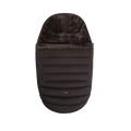 iCandy Footmuffs iCandy  Peach 8 Footmuff - Editions, Pecan