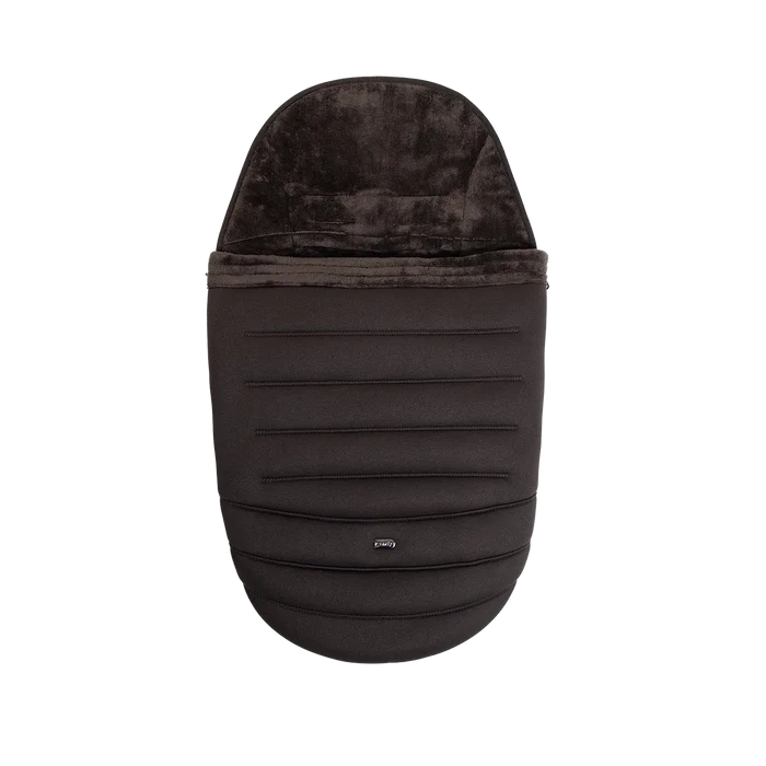 iCandy Footmuffs iCandy  Peach 8 Footmuff - Editions, Pecan