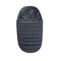 iCandy Footmuffs iCandy  Peach 8 Footmuff - Grey