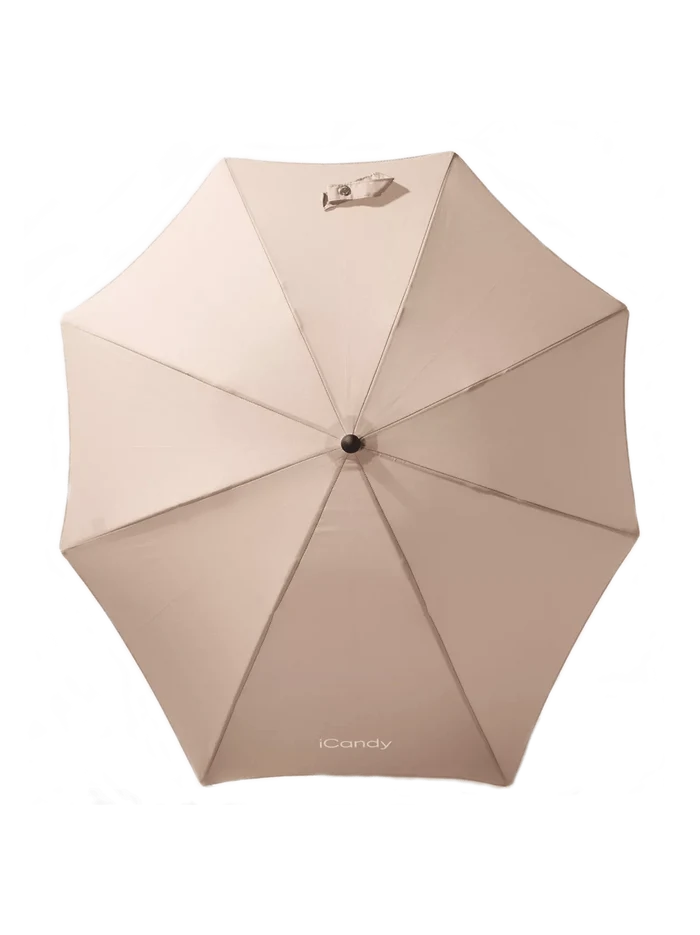 iCandy pushchair accessories iCandy Universal Parasol - Biscotti