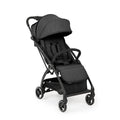 Ickle Bubba Pushchairs Ickle Bubba Aries Autofold Stroller - Graphite Grey