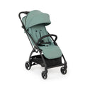 Ickle Bubba Pushchairs Ickle Bubba Aries Autofold Stroller - Sage Green