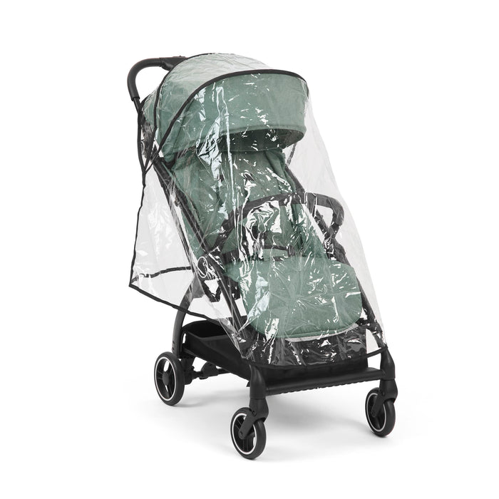 Ickle Bubba Pushchairs Ickle Bubba Aries Autofold Stroller - Sage Green
