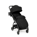 Ickle Bubba Pushchairs Ickle Bubba Aries Max Autofold Stroller - Black