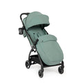 Ickle Bubba Pushchairs Ickle Bubba Aries Max Autofold Stroller - Sage Green