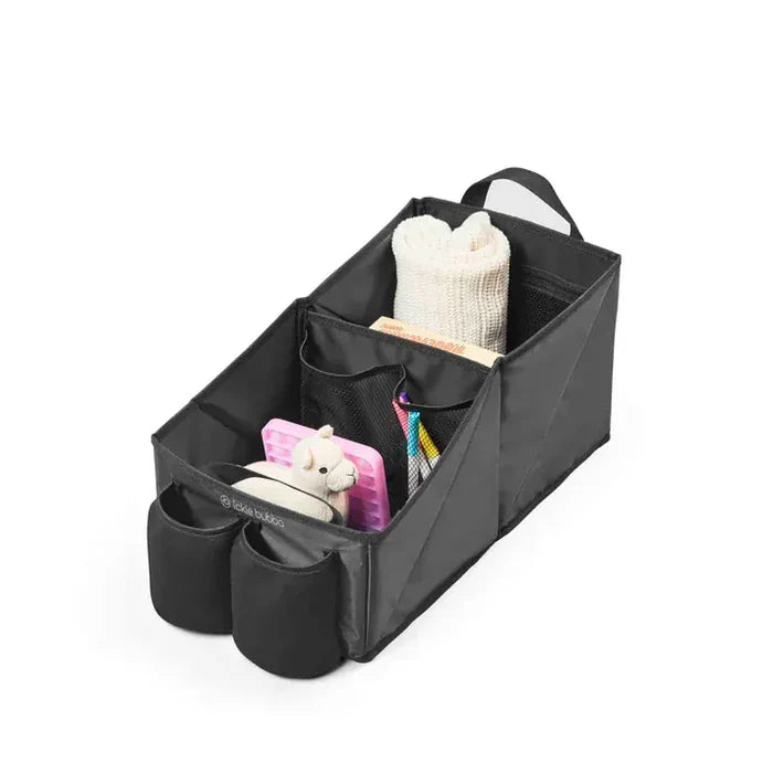 Ickle Bubba Car Accessories Ickle Bubba Car Back Seat Organiser