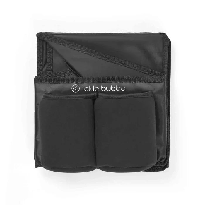 Ickle Bubba Car Accessories Ickle Bubba Car Back Seat Organiser