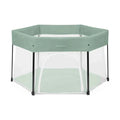 Ickle Bubba Playpen Ickle Bubba Fiesta Pop-Up Playpen - Sage Green