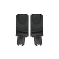 Ickle Bubba Car Seat Adapters Ickle Bubba Moon Car Seat Adaptors - Universal