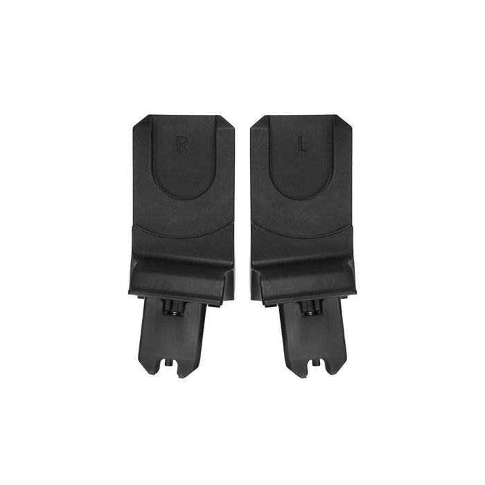 Ickle Bubba Car Seat Adapters Ickle Bubba Moon Car Seat Adaptors - Universal