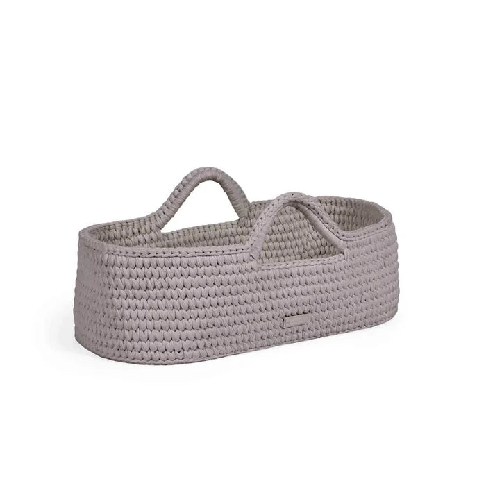 Ickle Bubba Moses Baskets Ickle Bubba Nova Moses Basket & Stand - Tawny / Pine