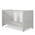 Ickle Bubba Cot Beds Ickle Bubba Pembrey Cot Bed - Ash Grey