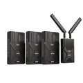 Ikan Blitz 400 w/ 3x Receiver