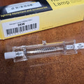 Impact DXW Halogen Lamp 120V 1000W