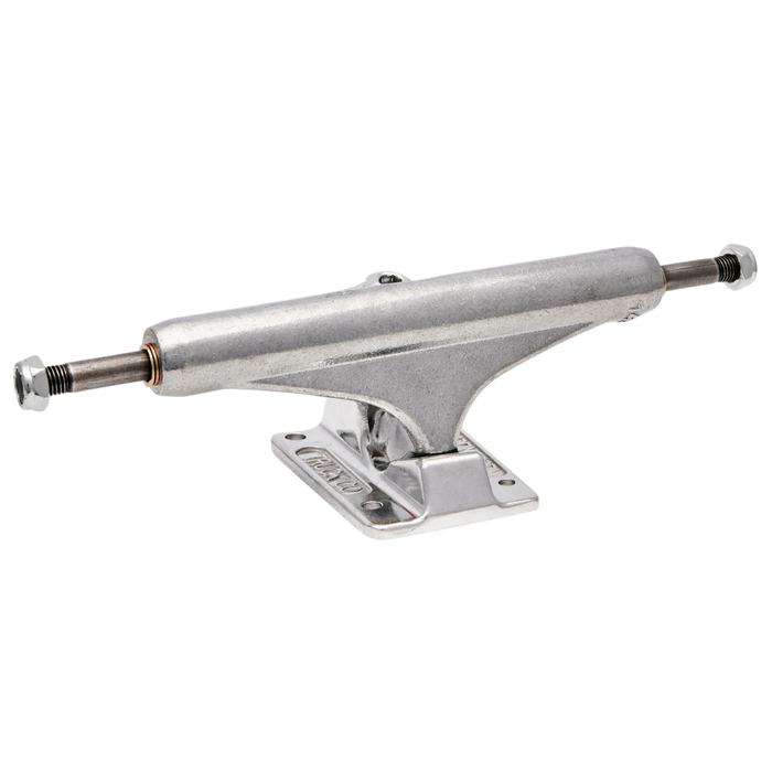 Independent - Forged Hollow Inverted Kingpin Mid - Skateboard Trucks (set of two)