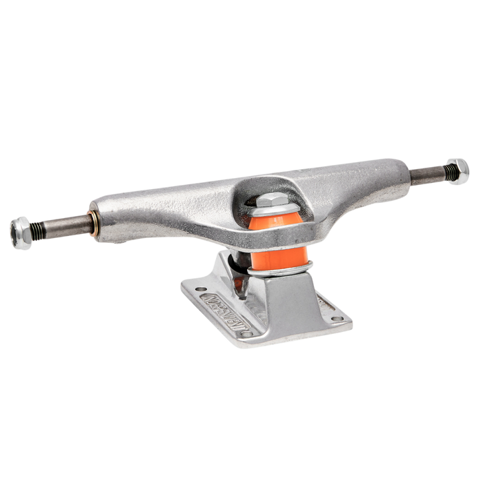 Independent - Forged Hollow Inverted Kingpin Mid - Skateboard Trucks (set of two)