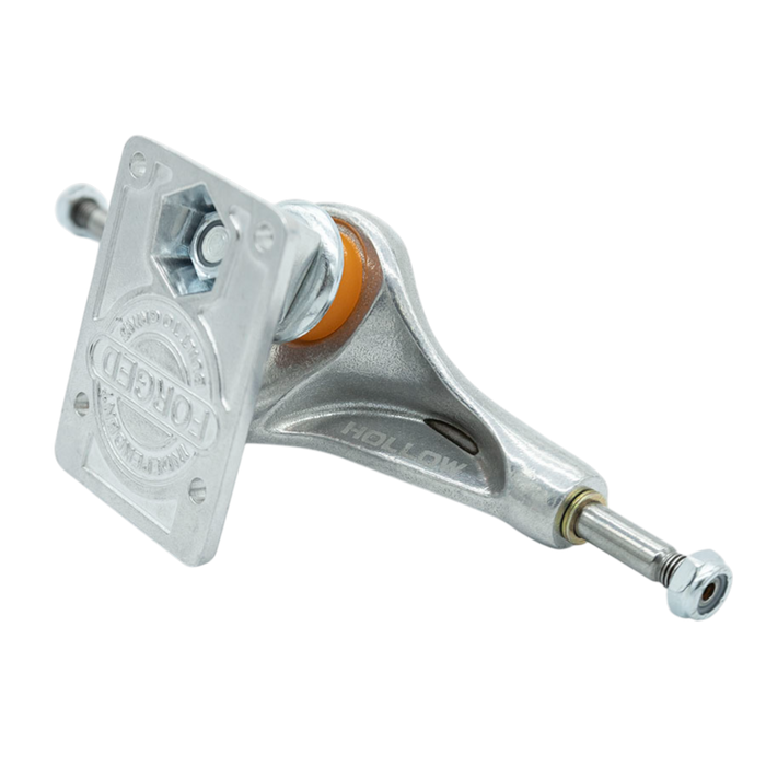 Independent - Forged Hollow Inverted Kingpin Mid - Skateboard Trucks (set of two)