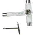 Independent - Genuine Parts Best Skate Tool - White