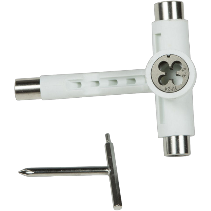 Independent - Genuine Parts Best Skate Tool - White