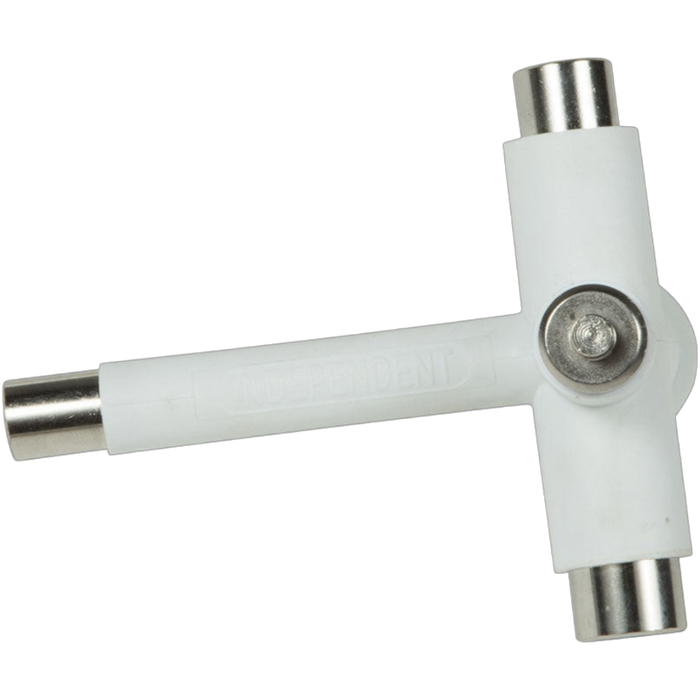 Independent - Genuine Parts Best Skate Tool - White