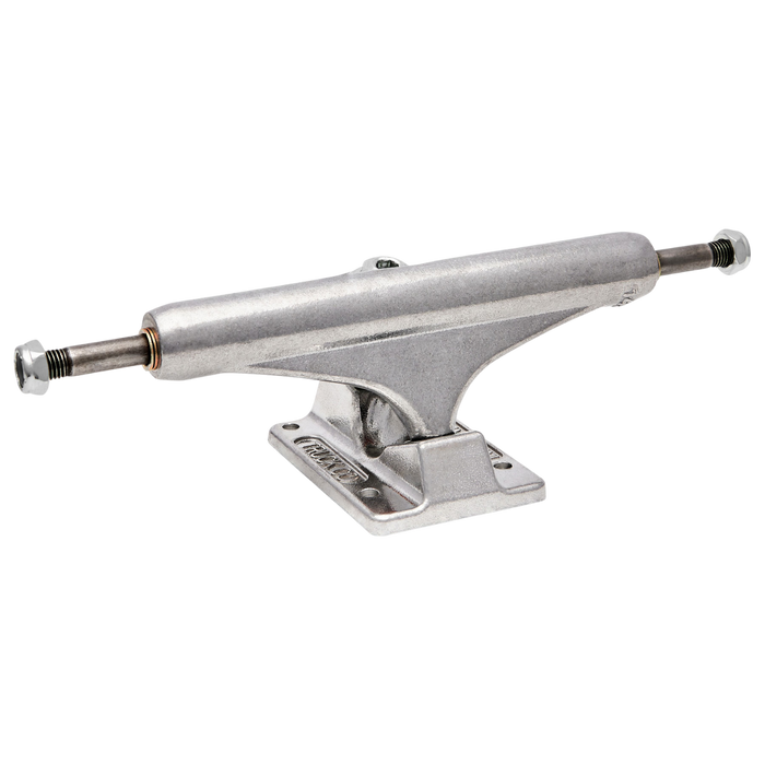 Independent - Polished Inverted Kingpin Mid Trucks (Sold in Pairs)