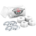 Independent - Standard Cylinder (78a) Genuine Parts Cushions Super Soft - White