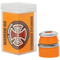 Independent - Standard Cylinder (90a) Cushions Medium - Orange