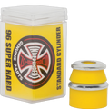 Independent - Standard Cylinder (96a) Super Hard Cushions - Yellow