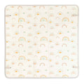 Infantino Play Mats Infantino Foldable Mat - Rainbow