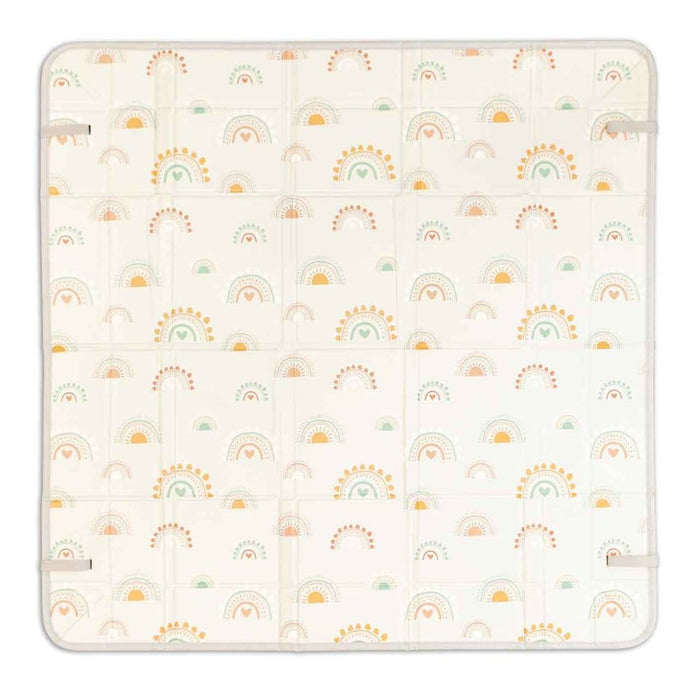 Infantino Play Mats Infantino Foldable Mat - Rainbow