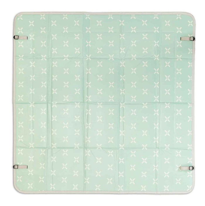 Infantino Play Mats Infantino Foldable Mat - Rainbow