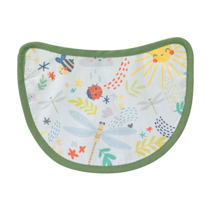 Infantino Home Equipment Infantino Swift Classic Bib Carrier - Green