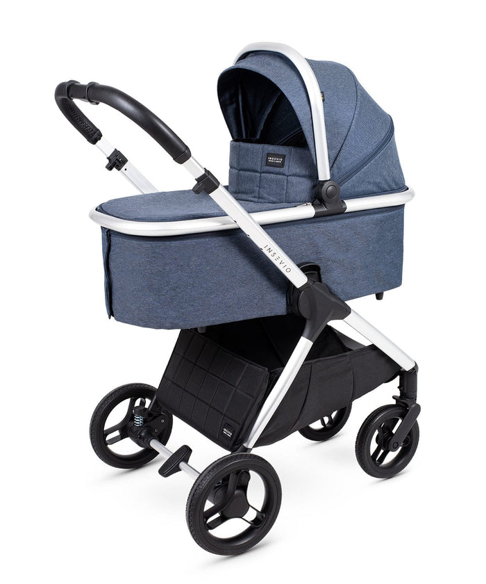Venicci Prams & Pushchairs Insevio By Venicci - Ocean Blue